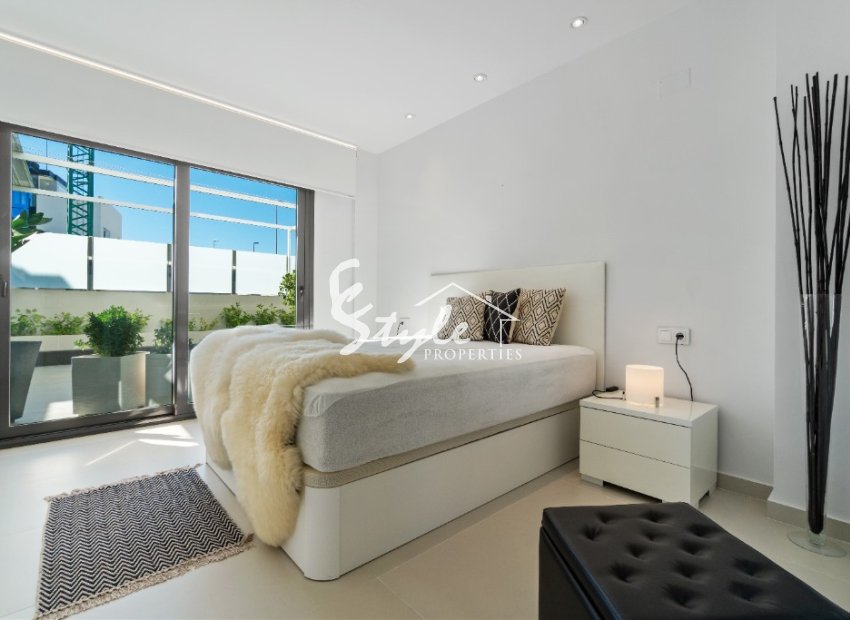 Resale - Villa - Dehesa de Campoamor