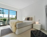 Resale - Villa - Dehesa de Campoamor