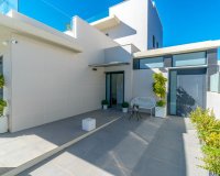 Resale - Villa - Dehesa de Campoamor
