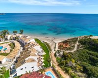 Resale - Villa - Dehesa de Campoamor