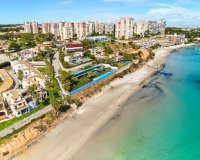 Resale - Villa - Dehesa de Campoamor