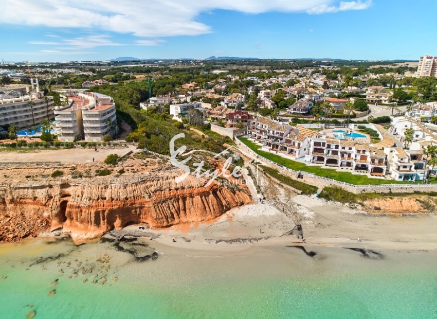 Resale - Villa - Dehesa de Campoamor