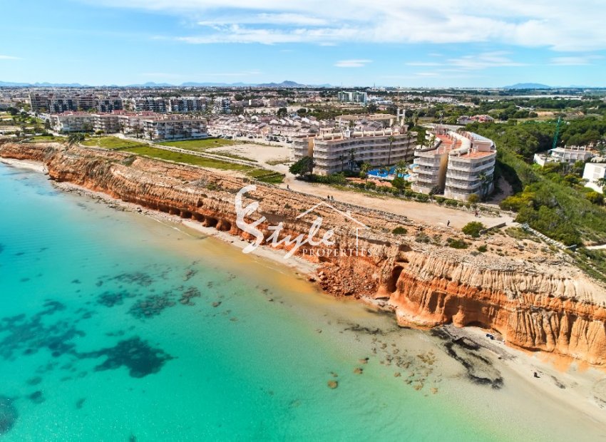 Resale - Villa - Dehesa de Campoamor