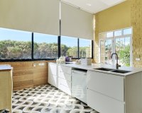 Resale - Villa - Dehesa de Campoamor