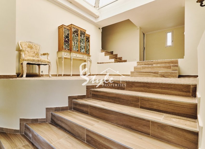 Resale - Villa - Dehesa de Campoamor