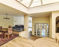 Resale - Villa - Dehesa de Campoamor