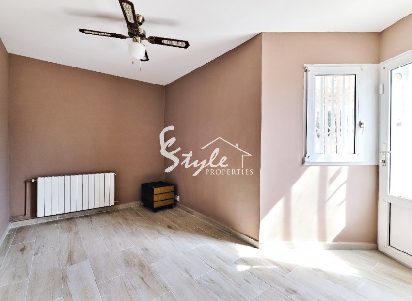 Resale - Villa - Dehesa de Campoamor