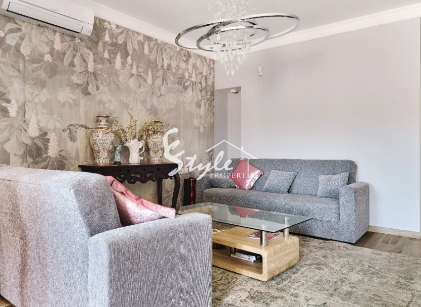 Resale - Villa - Dehesa de Campoamor