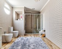 Resale - Villa - Dehesa de Campoamor