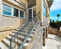 Resale - Villa - Dehesa de Campoamor