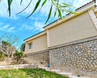 Resale - Villa - Dehesa de Campoamor