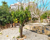 Resale - Villa - Dehesa de Campoamor