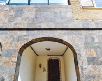 Resale - Villa - Dehesa de Campoamor