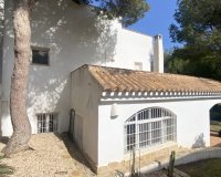 Resale - Villa - Dehesa de Campoamor