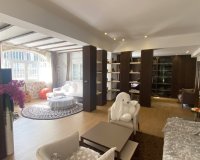 Resale - Villa - Dehesa de Campoamor