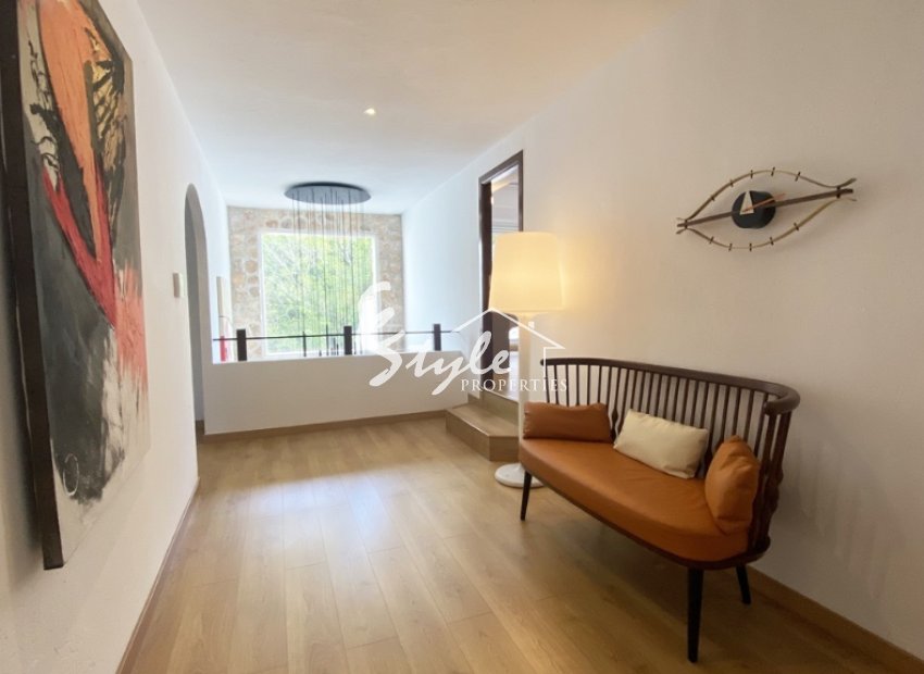 Resale - Villa - Dehesa de Campoamor