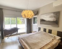 Resale - Villa - Dehesa de Campoamor