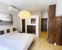 Resale - Villa - Dehesa de Campoamor