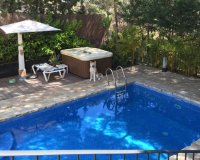 Resale - Villa - Dehesa de Campoamor