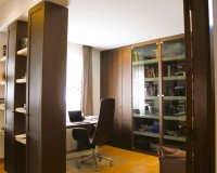 Resale - Villa - Dehesa de Campoamor