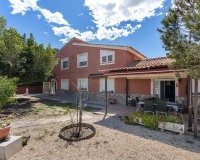 Resale - Villa - El Altet - San Francisco de Asis