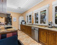 Resale - Villa - El Altet - San Francisco de Asis