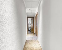 Resale - Villa - El Altet - San Francisco de Asis