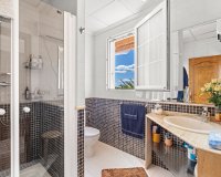 Resale - Villa - El Altet - San Francisco de Asis