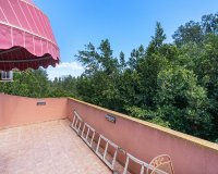 Resale - Villa - El Altet - San Francisco de Asis