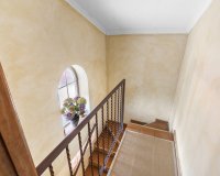 Resale - Villa - El Altet - San Francisco de Asis