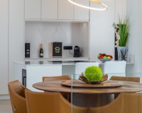 Resale - Villa - El Campello - El Amerador