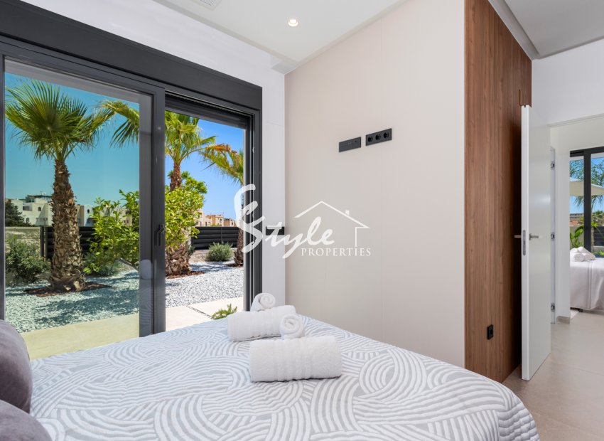 Resale - Villa - El Campello - El Amerador