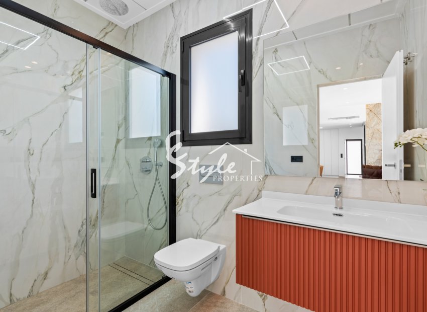 Resale - Villa - El Campello - El Amerador