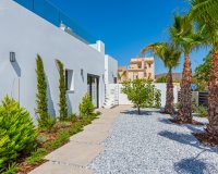 Resale - Villa - El Campello - El Amerador
