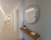 Resale - Villa - El Chaparral - El Chaparal