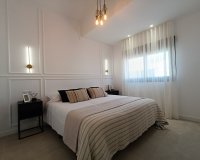 Resale - Villa - El Chaparral - El Chaparal