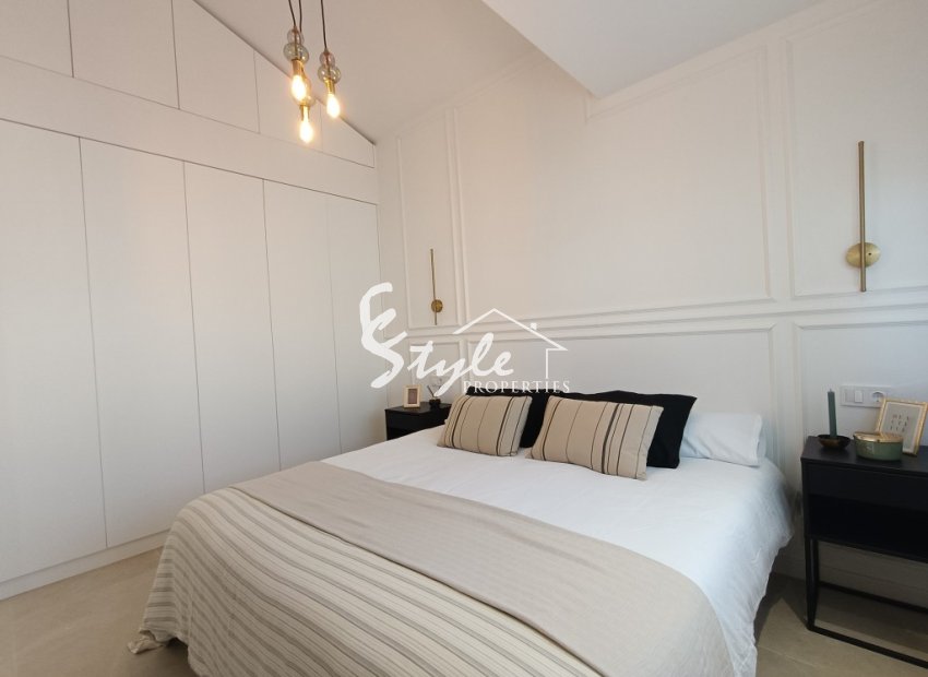 Resale - Villa - El Chaparral - El Chaparal