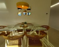 Resale - Villa - El Chaparral - El Chaparal