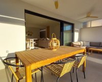 Resale - Villa - El Chaparral - El Chaparal