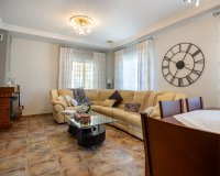 Resale - Villa - Elche - La Hoya