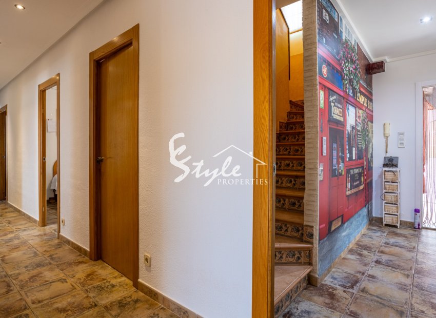 Resale - Villa - Elche - La Hoya