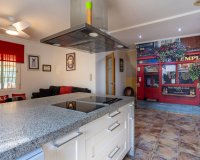Resale - Villa - Elche - La Hoya