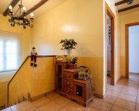 Resale - Villa - Elche - La Hoya