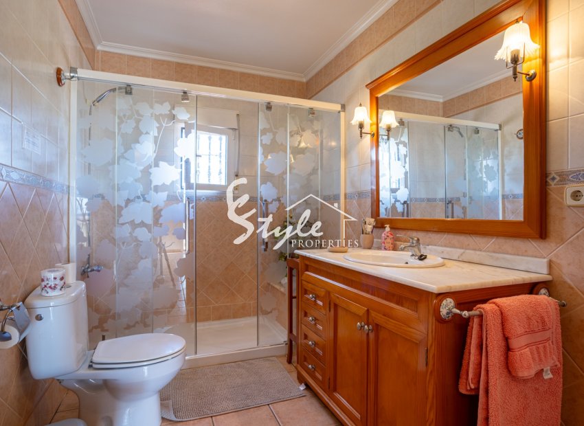Resale - Villa - Elche - La Hoya