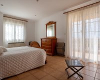 Resale - Villa - Elche - La Hoya