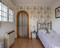 Resale - Villa - Elche - La Hoya