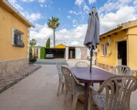 Resale - Villa - Elche - La Hoya