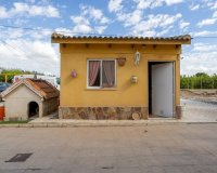 Resale - Villa - Elche - La Hoya