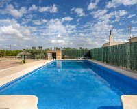 Resale - Villa - Elche - La Hoya