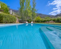 Resale - Villa - Esporlas - Mallorca